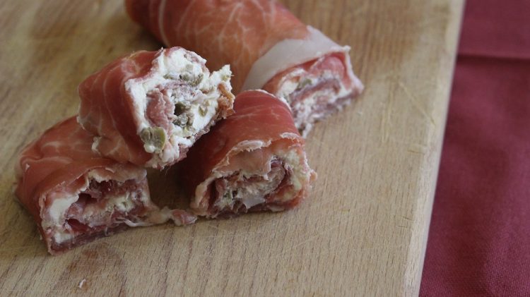 rotolini-di-prosciutto