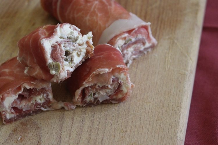 rotolini-di-prosciutto