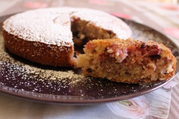 torta-fragole-cioccolato-farina-di-riso