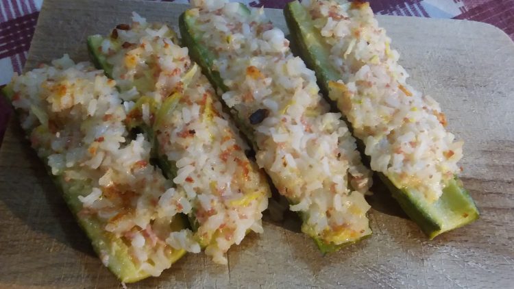 zucchine-ripiene-di-riso-senza-nichel