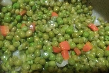 piselli-carote-ricetta