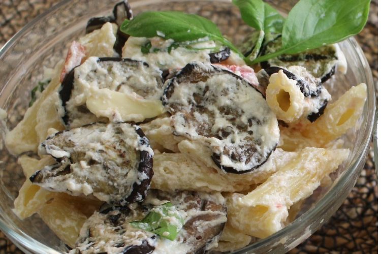 pasta-fredda-senza-nichel