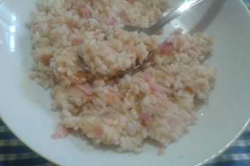 Riso-prosciutto-cotto-formaggio-ricetta