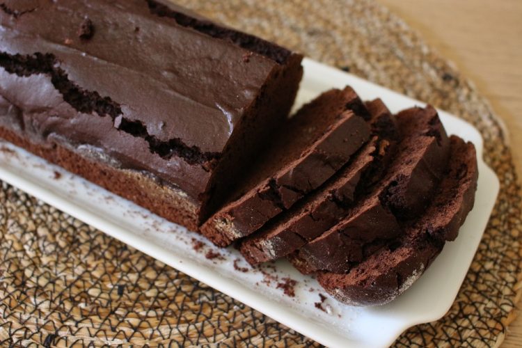 plumcake-cacao-latte-caldo-pizzico-di-sale