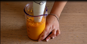 tortine-carote-mandorle-ricetta