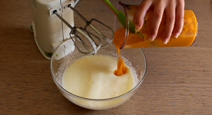 tortine-carote-mandorle-ricetta