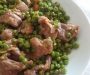 Tre idee per lo Spezzatino con piselli – Ricetta facile